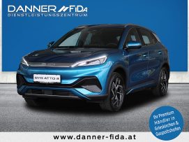 BYD Atto3 60,5 kWh Comfort (PRIVATKUNDEN AKTION 34.980*) bei BM || Ford Danner PKW in 