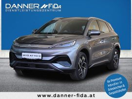 BYD Atto3 DESIGN 60,5 kWh ( PRIVATKUNDEN-AKTION €37.380*) bei BM || Ford Danner PKW in 