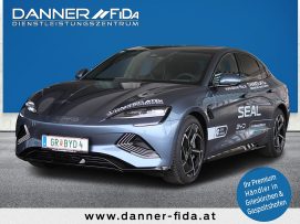 BYD Seal Design RWD82.5 kWh (PRIVATKUNDEN-AKTION € 41.500,-*) bei BM || Ford Danner PKW in 