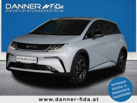 BYD Dolphin 60,4 kWh Comfort (PRIVATKUNDEN-AKTION € 30.980*) bei BM || Ford Danner PKW in 