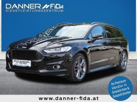Ford Mondeo Traveller ST-LINE X 180PS TDCi Aut. bei BM || Ford Danner PKW in 